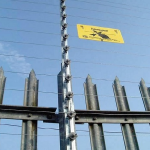 Pulse Secure Electric Fence